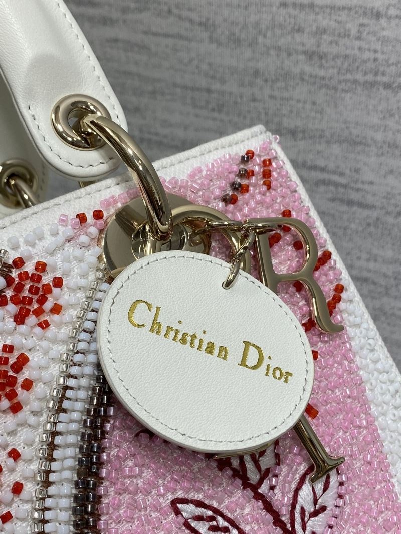 Christian Dior My Lady Bags